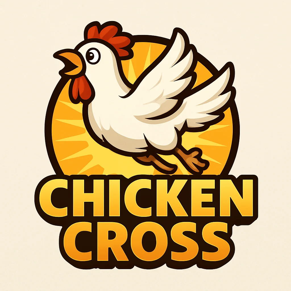 chicken-cross-logo spiel
